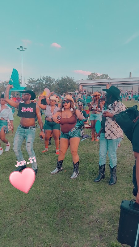 WOLF CREEK AMPHITHEATER