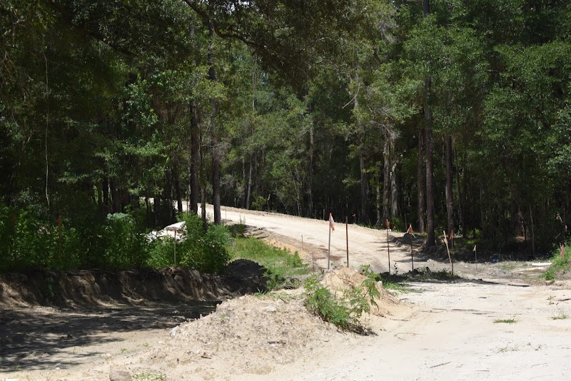 Withlacoochee-Dunnellon Trail connector