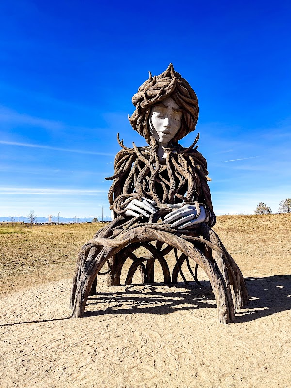 Hogan Park at Highlands Creek