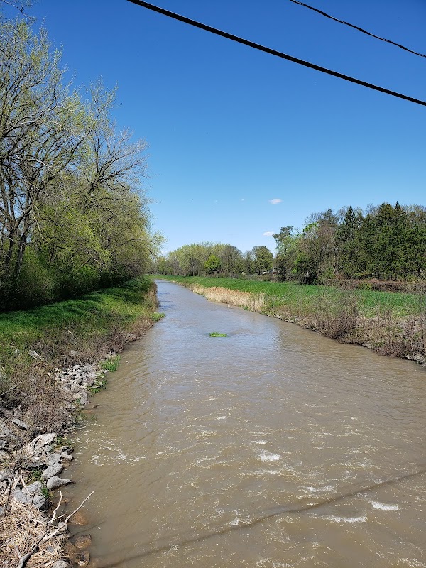 Kelley Memorial Park