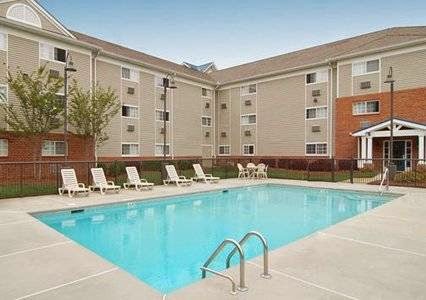 Suburban Extended Stay