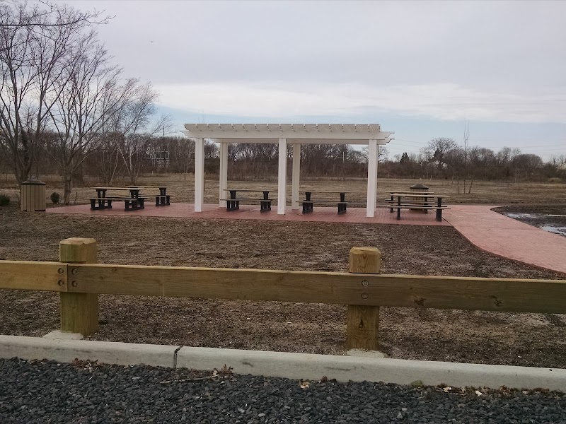 Blue Point Nature Preserve