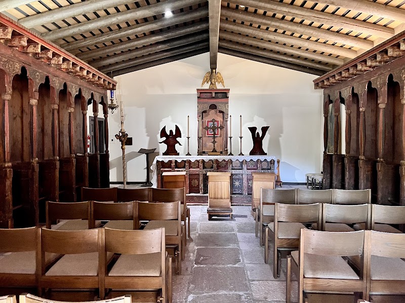 Mission Basilica San Diego de Alcalá