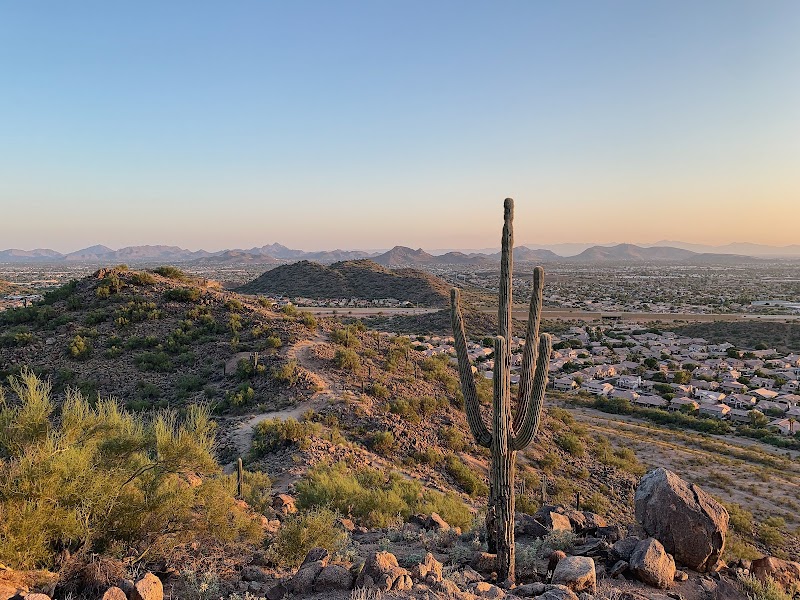 Rose Garden Mountain