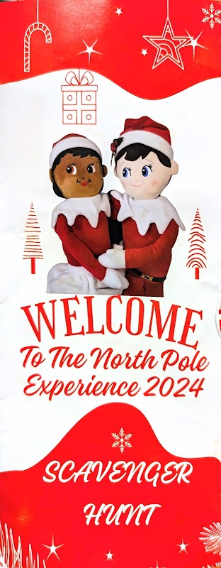 The North Pole Experience