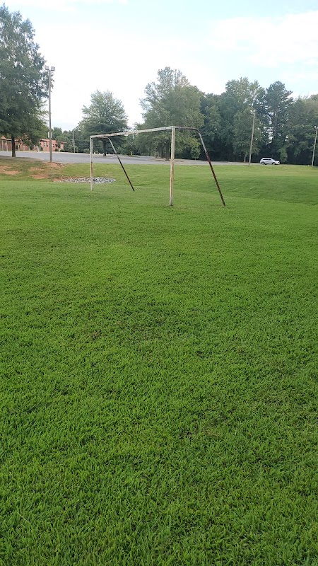 West Mecklenburg Park