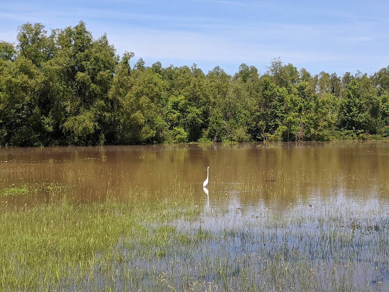 Charles and Marie Hamel Memorial Park