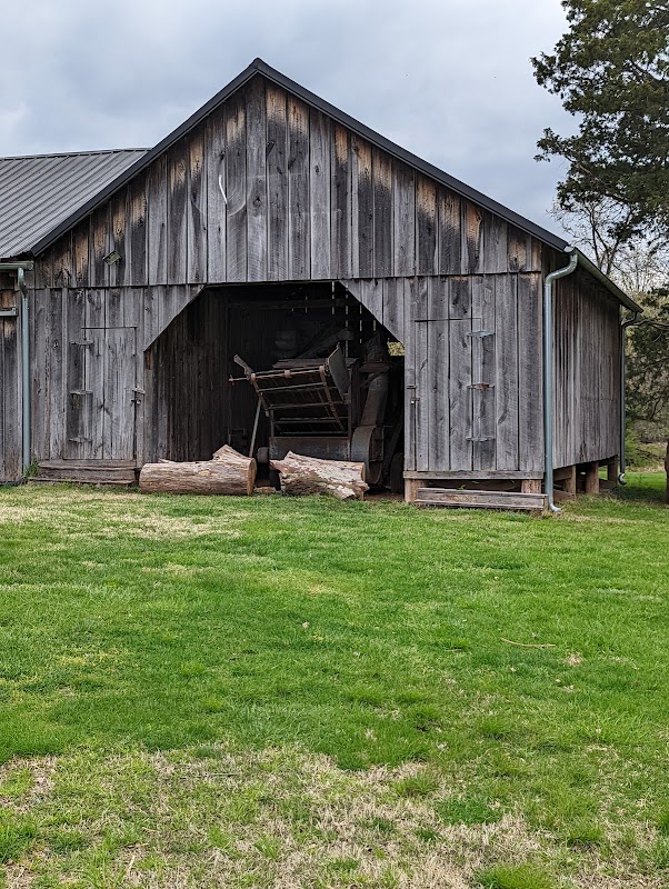 Lanesville Heritage Area