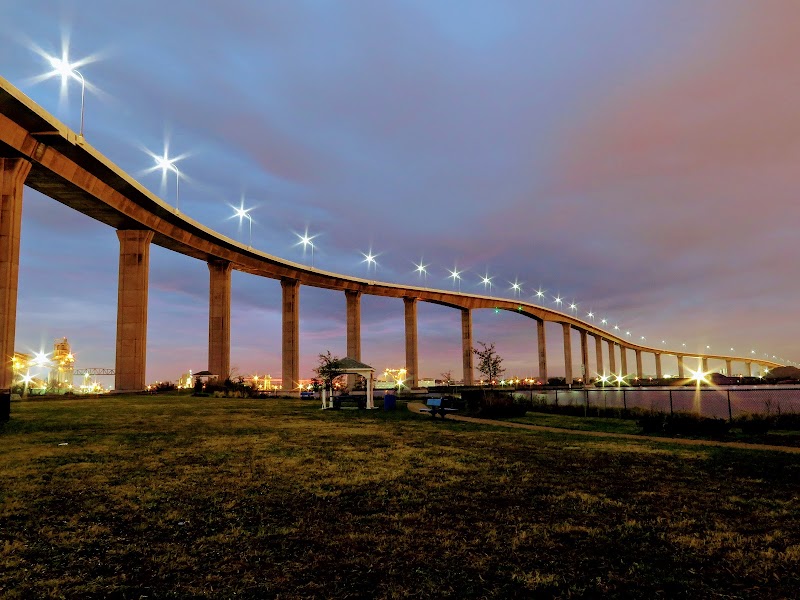 South Norfolk Jordan Bridge