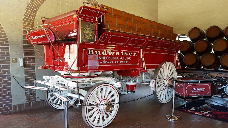 Merrimack Technology Park