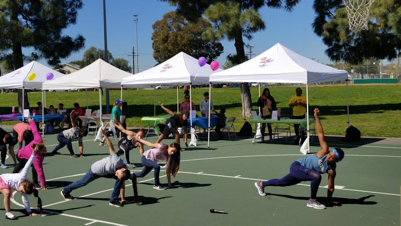 George Washington Carver Park