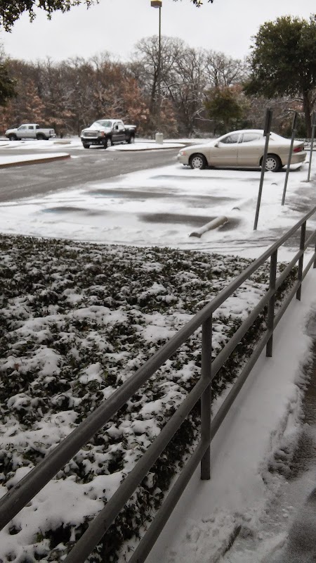 Post Oak Village Park