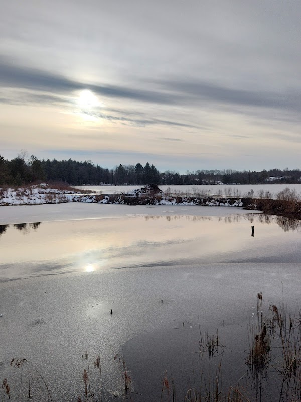 Amboy 4-H Environmental Education Center
