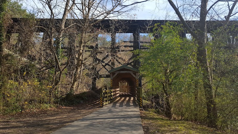 Tanyard Creek Park