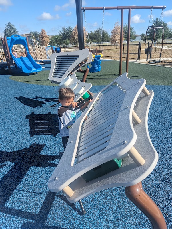 Summerlake Park
