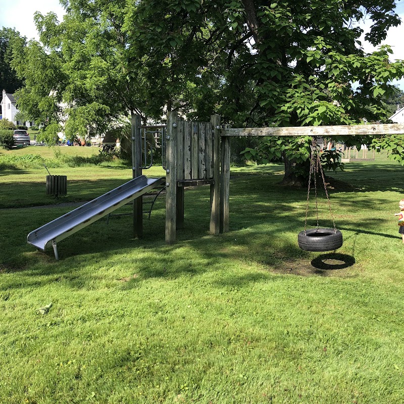 South End Borough Park