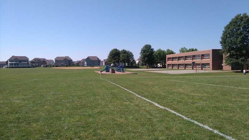 Bowie Mill Local Park