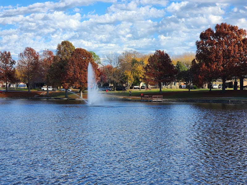 City Lake Park