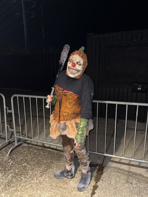 Fright Nights Kentucky