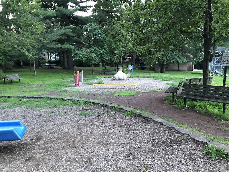 Sunnyside Park