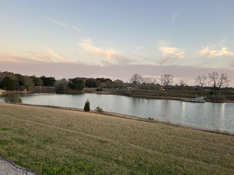 Tom Bass Regional Park & Dog Park