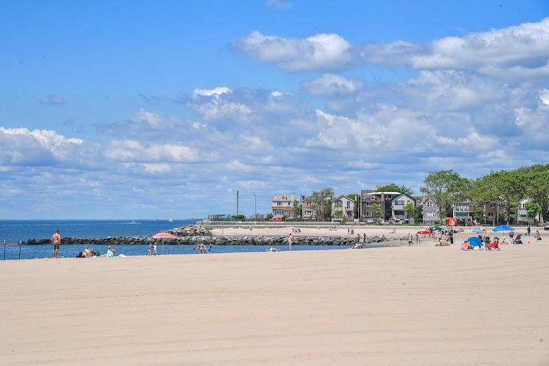 Manhattan Beach Park