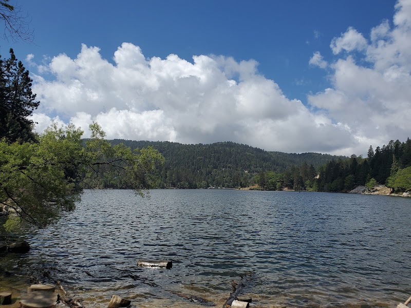 San Bernardino County Regional Parks