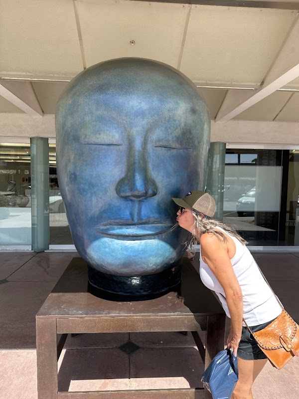 Scottsdale Self-Guided Scavenger Hunt