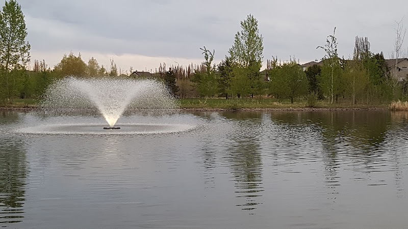 The Hamptons Park 2