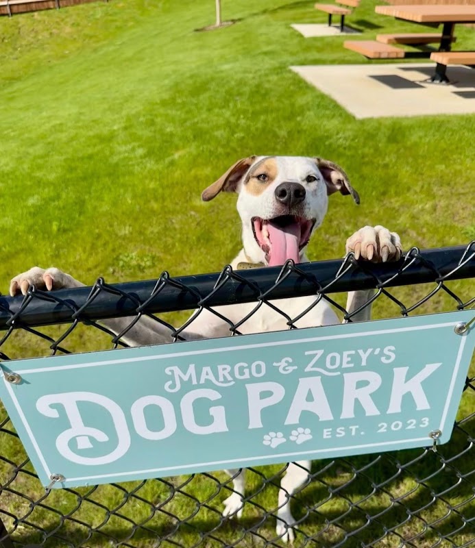 Margo & Zoey's Dog Park