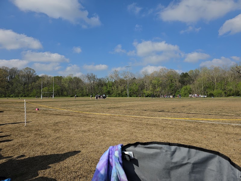 Hendersonville Rugby Complex