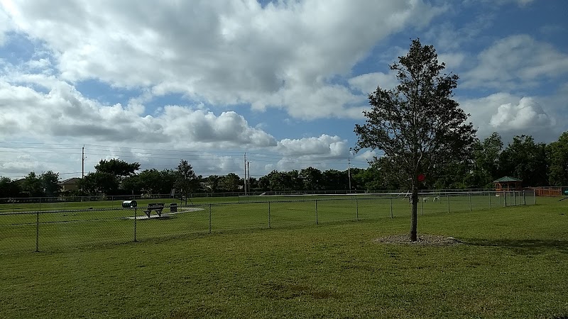 Steven L. Josias Dog & Equestrian Park