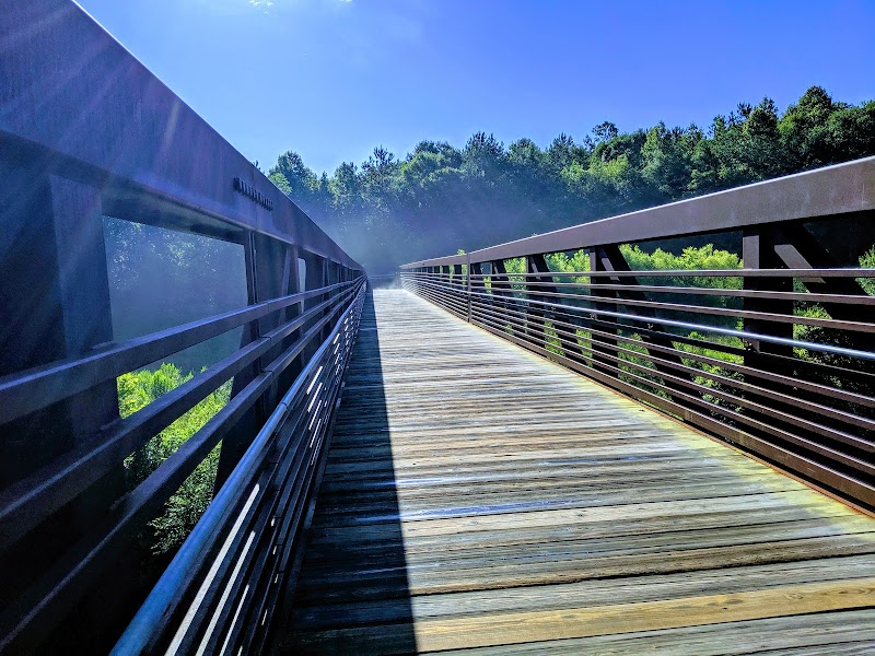 Buffaloe Road Athletic Park