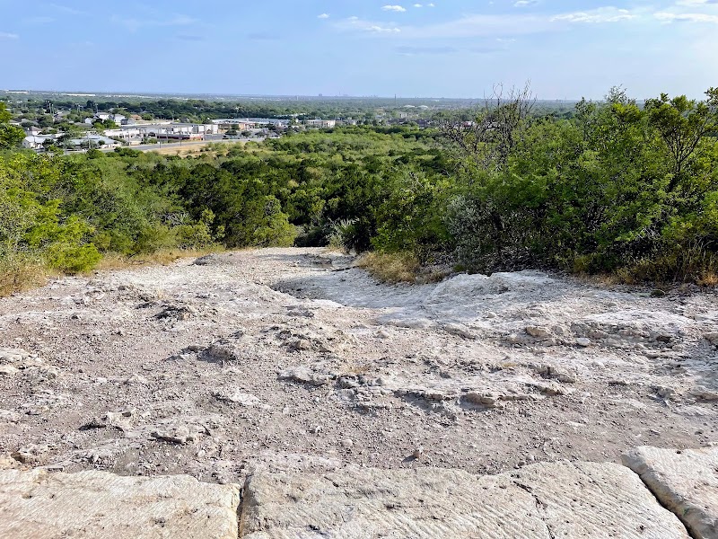 Comanche Lookout Park