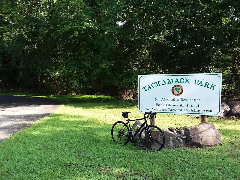 Tackamack North Park