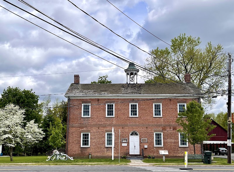 Wethersfield Historical Society