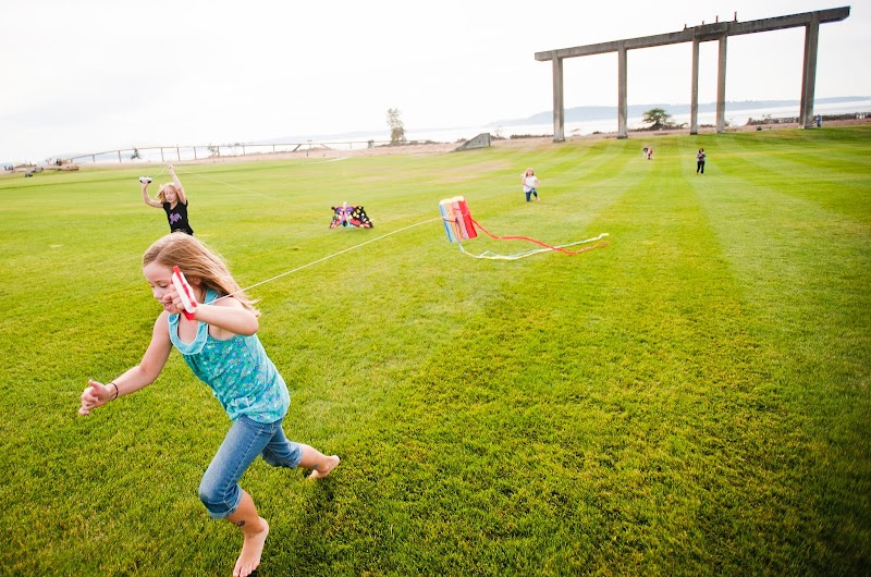 Chambers Creek Regional Park