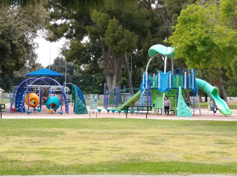 Lanark Recreation Center