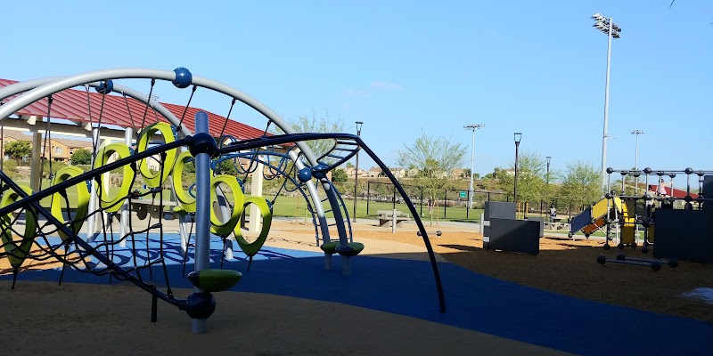 Pacific Highlands Ranch Community Park