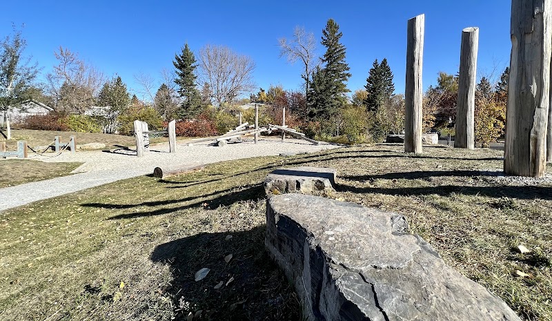 Haysboro Community Park