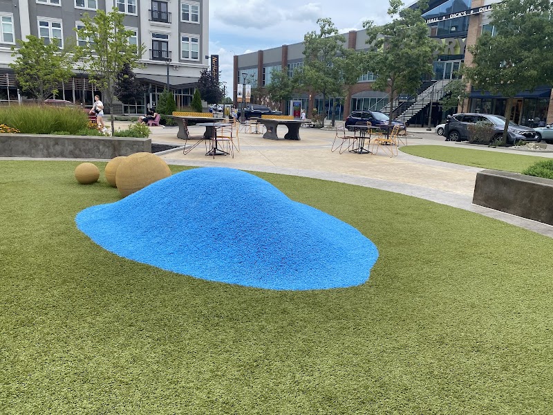 The Park at Liberty Center