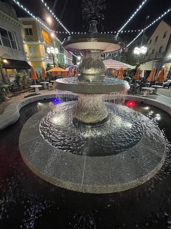 Providence Little Italy