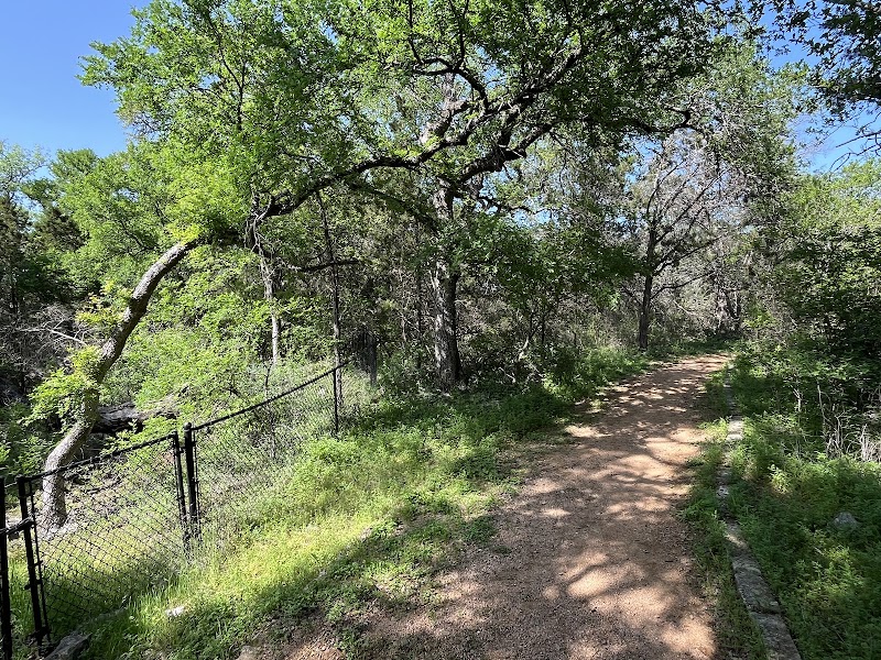 Village at Western Oaks Karst Preserve and Watershed Management Area