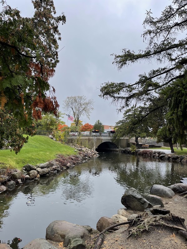 Fenton City Parks