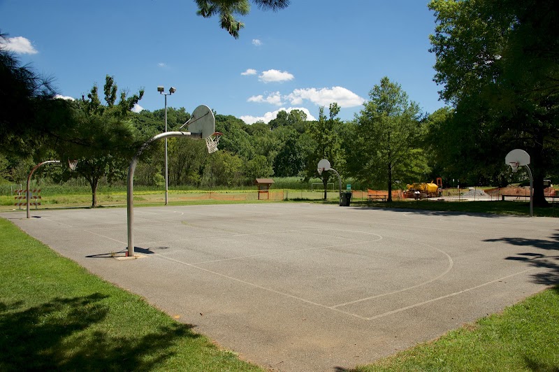 Ken-Gar Palisades Park