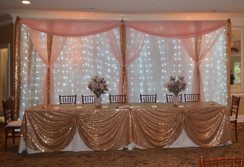 Jazzy's Party Rentals & Events