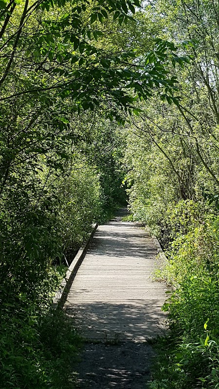 Egypt Park