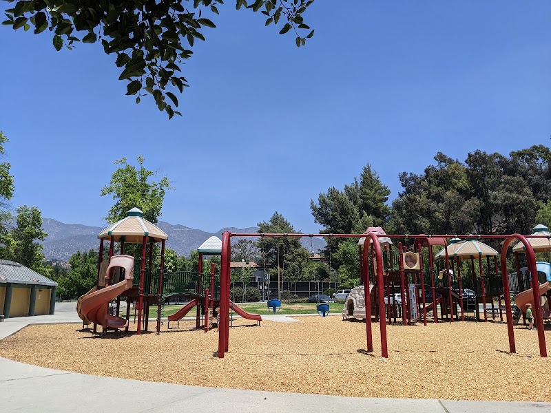 Montrose Community Park