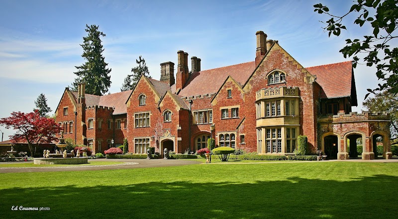 Thornewood Castle