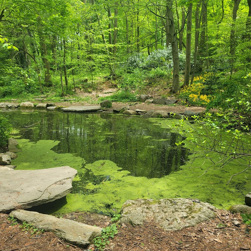 Briar Bush Nature Center
